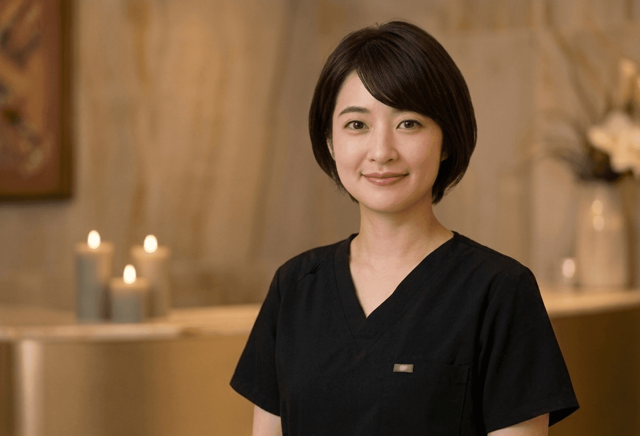 オーナー 山田花子